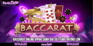 Baccarat online